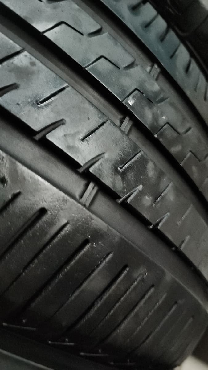 MAXXIS MAP5 205/55/16 外匯落地胎