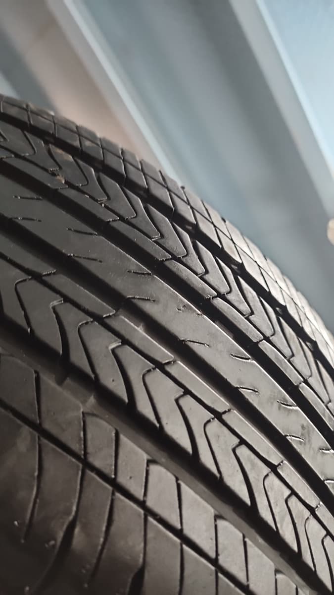 KENDA TIRE ECO