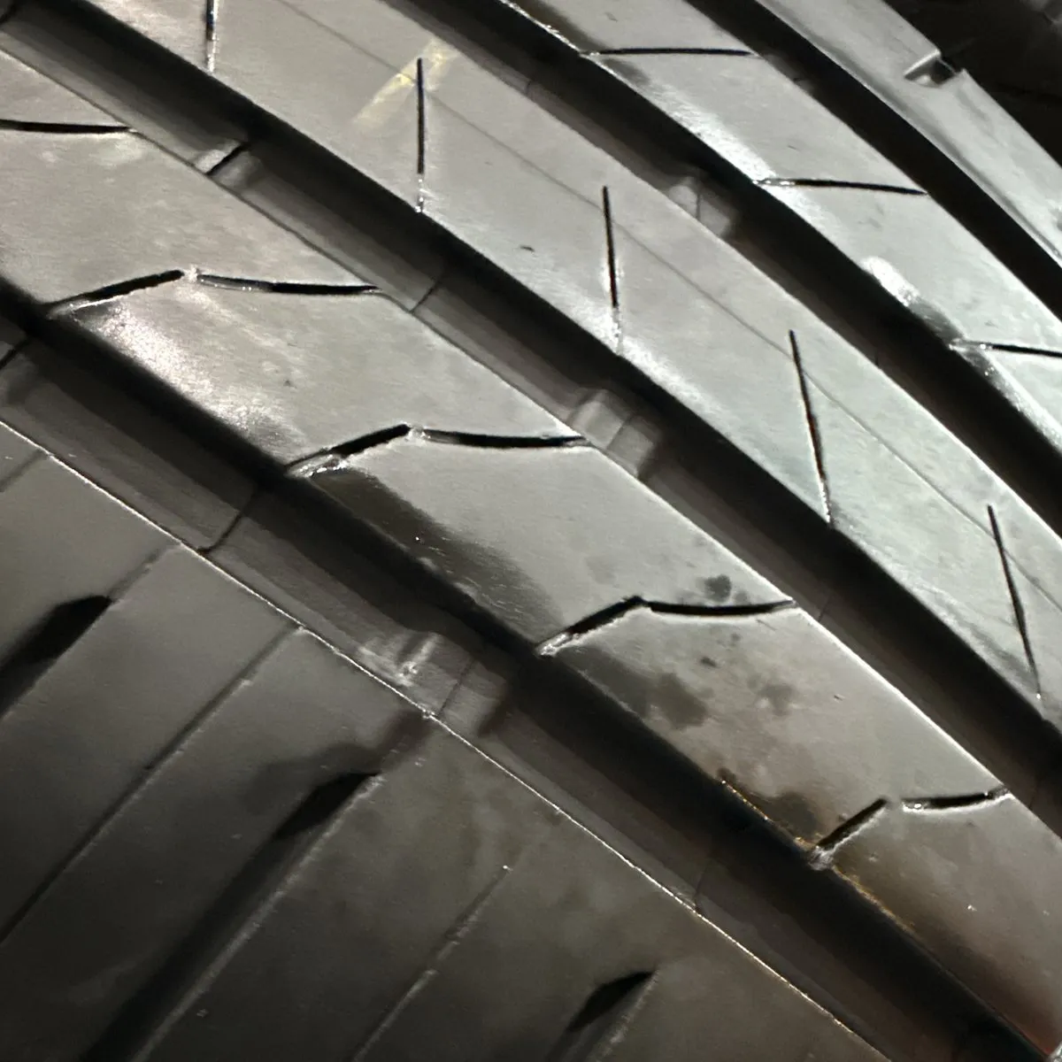 BRIDGESTONE ALENZA 001RFT