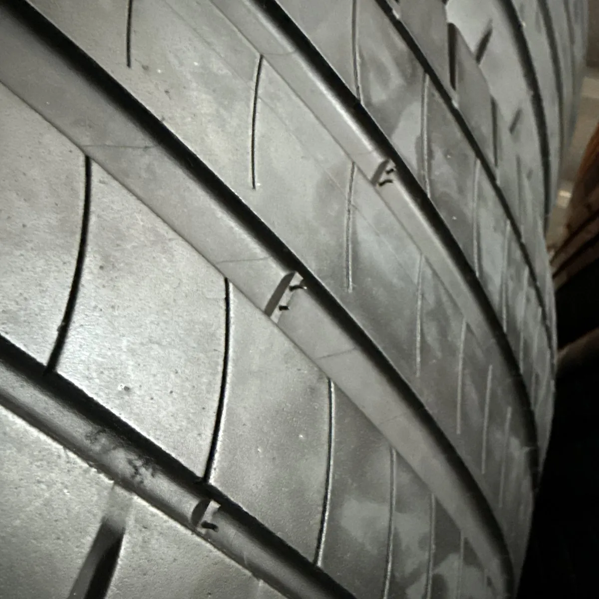 MICHELIN PCY3 ZP