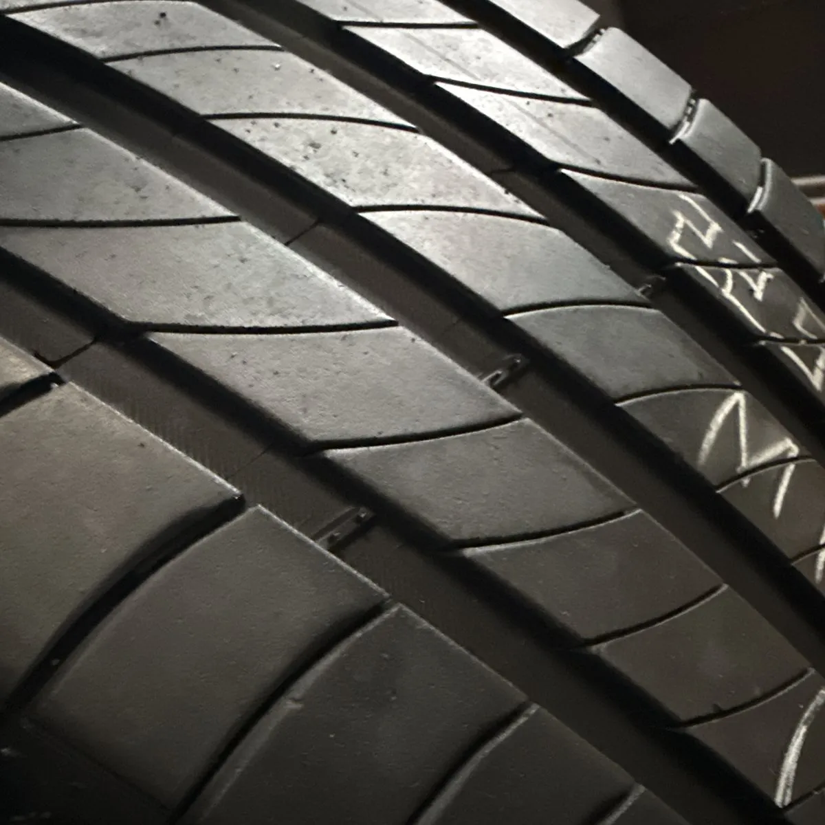 MICHELIN PCY4 ST