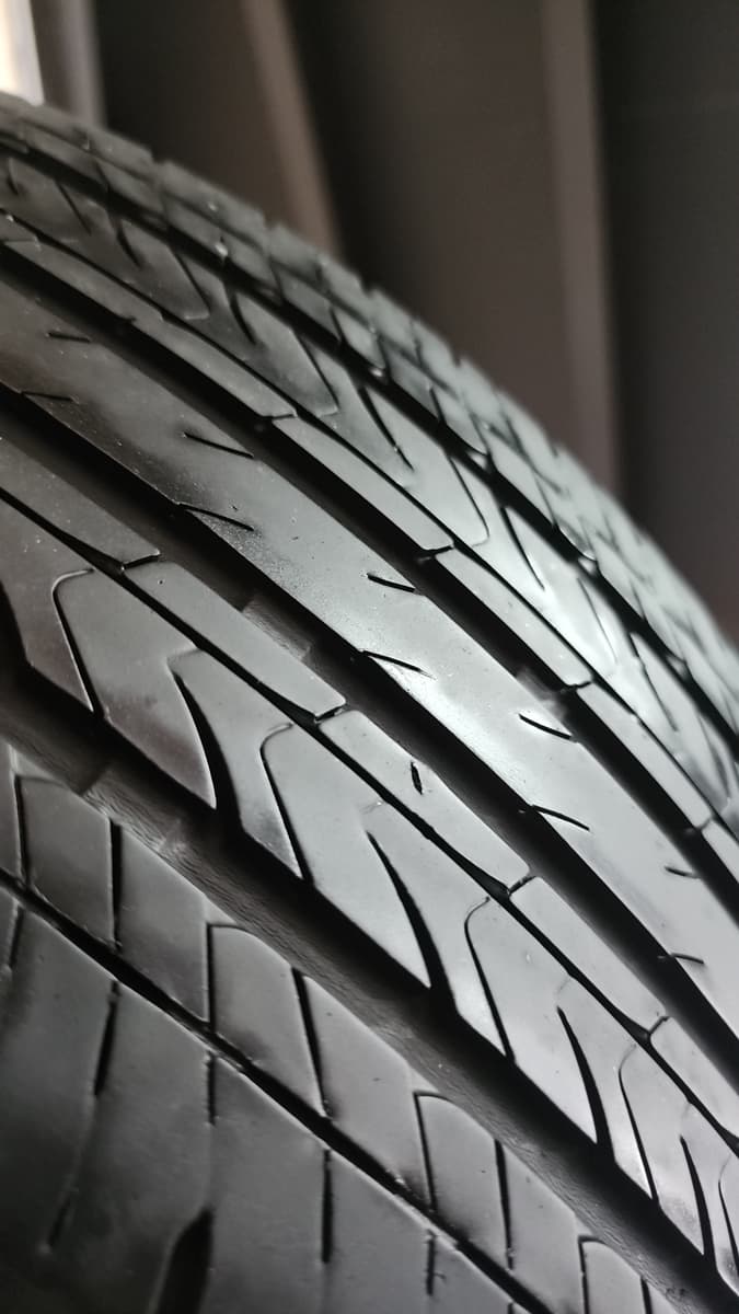 KENDA TIRE ECO