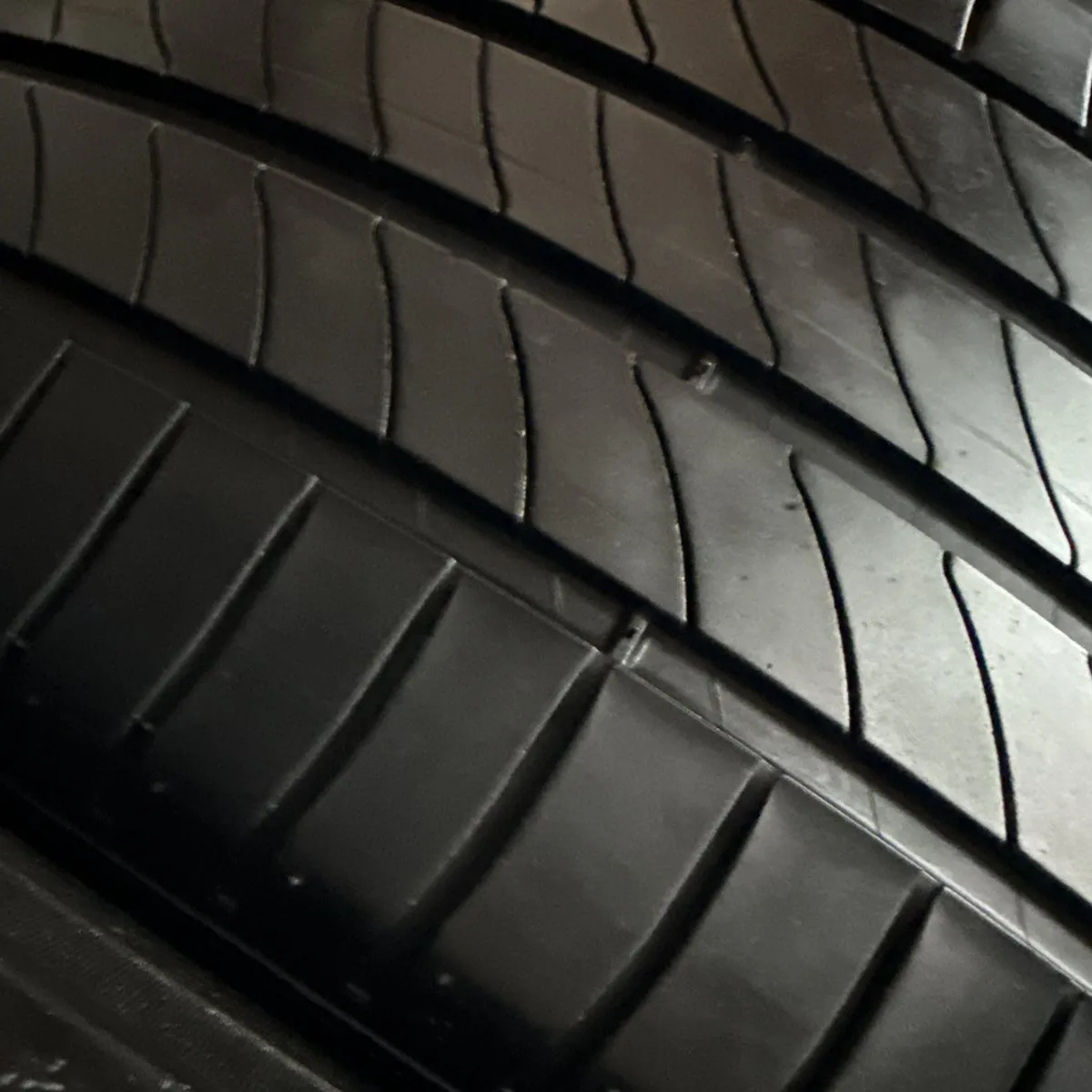 MICHELIN PCY3 ST 235/50/18 外匯落地胎