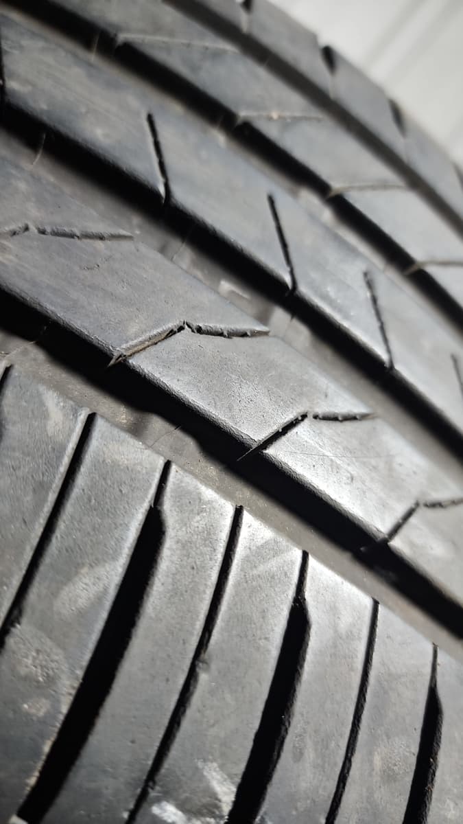 BRIDGESTONE ALENZA 001 RFT
