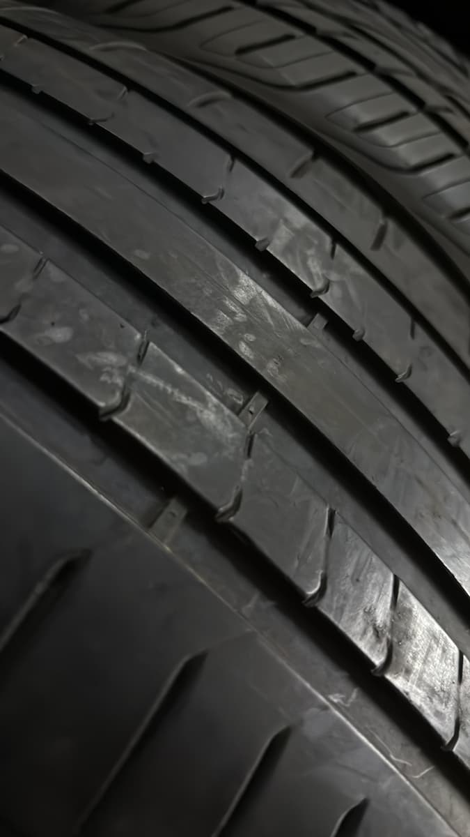 PIRELLI PZ4 275/50/20 外匯落地胎