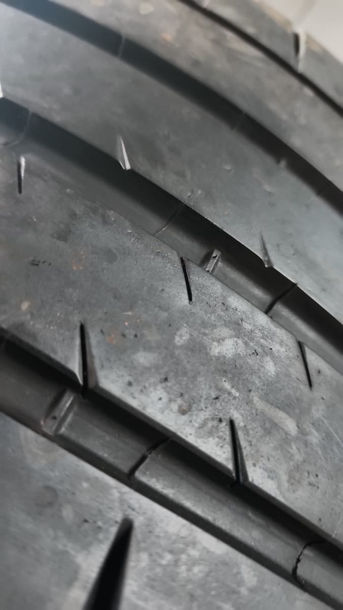 MICHELIN PS4S 265/35/20 外匯落地胎