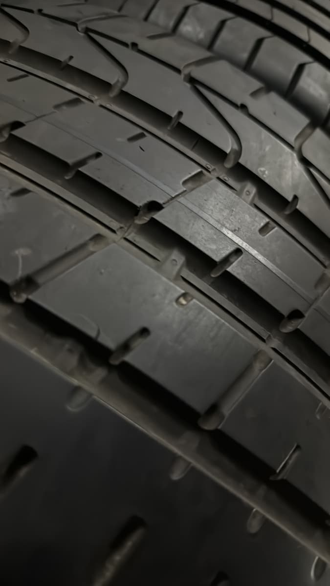 PIRELLI PZERO 295/35/21 外匯落地胎