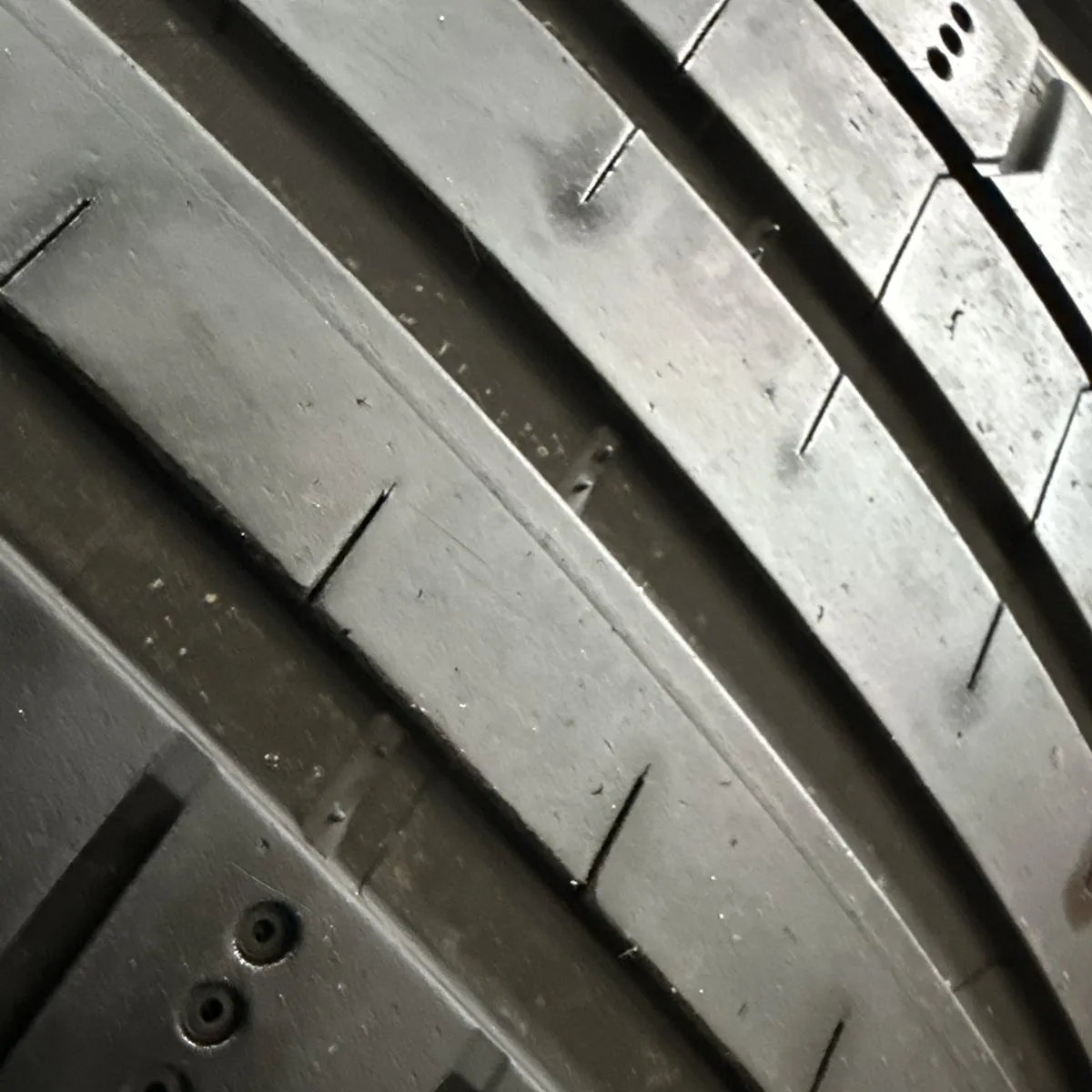 MICHELIN PS5 235/45/18 外匯落地胎