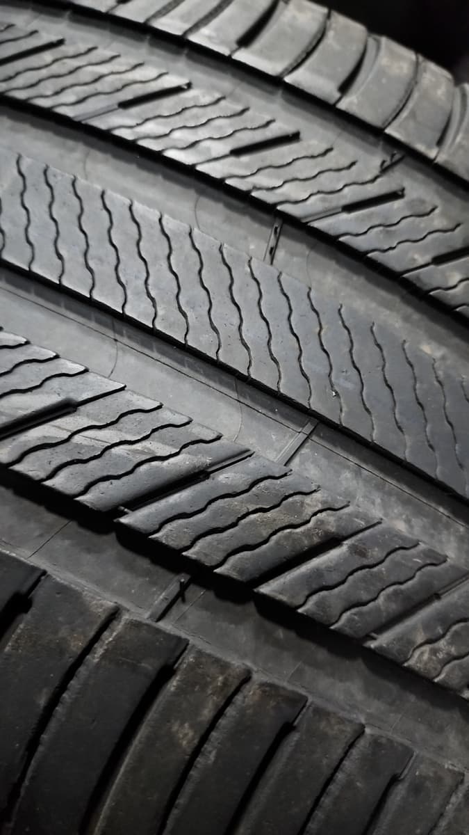 MICHELIN PREMIER LTX