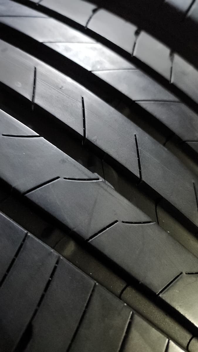 BRIDGESTONE ALENZA 001 235/50/20 外匯落地胎