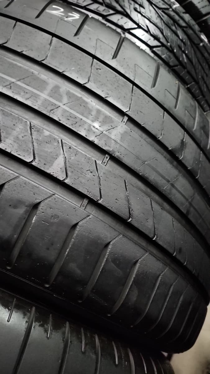 PIRELLI PZ4
