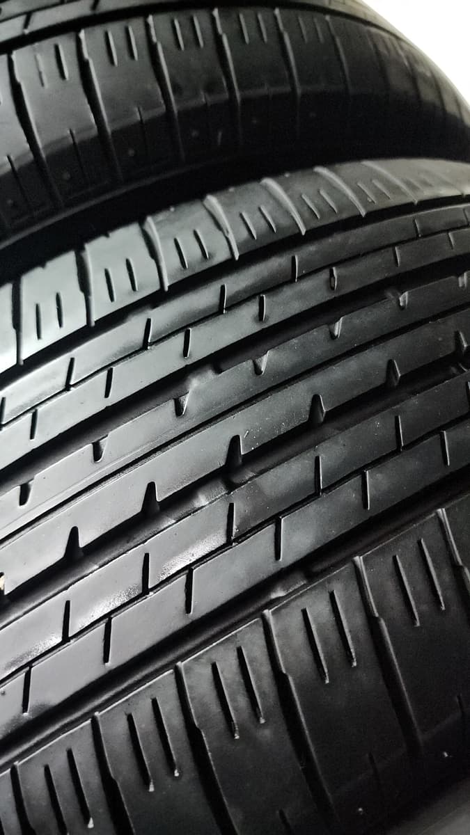 BRIDGESTONE ALENZA H/L 33