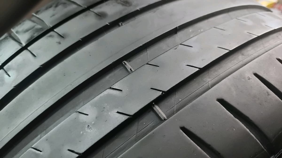 MICHELIN PS4S