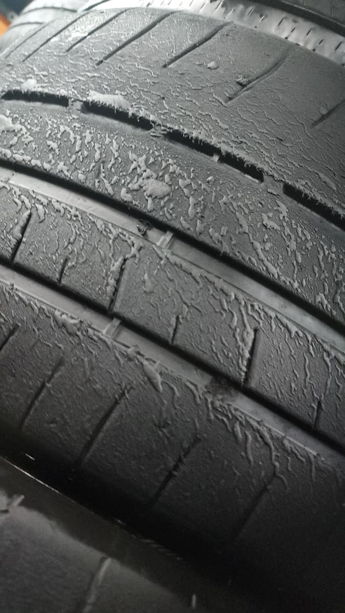 GOODYEAR F1SS R