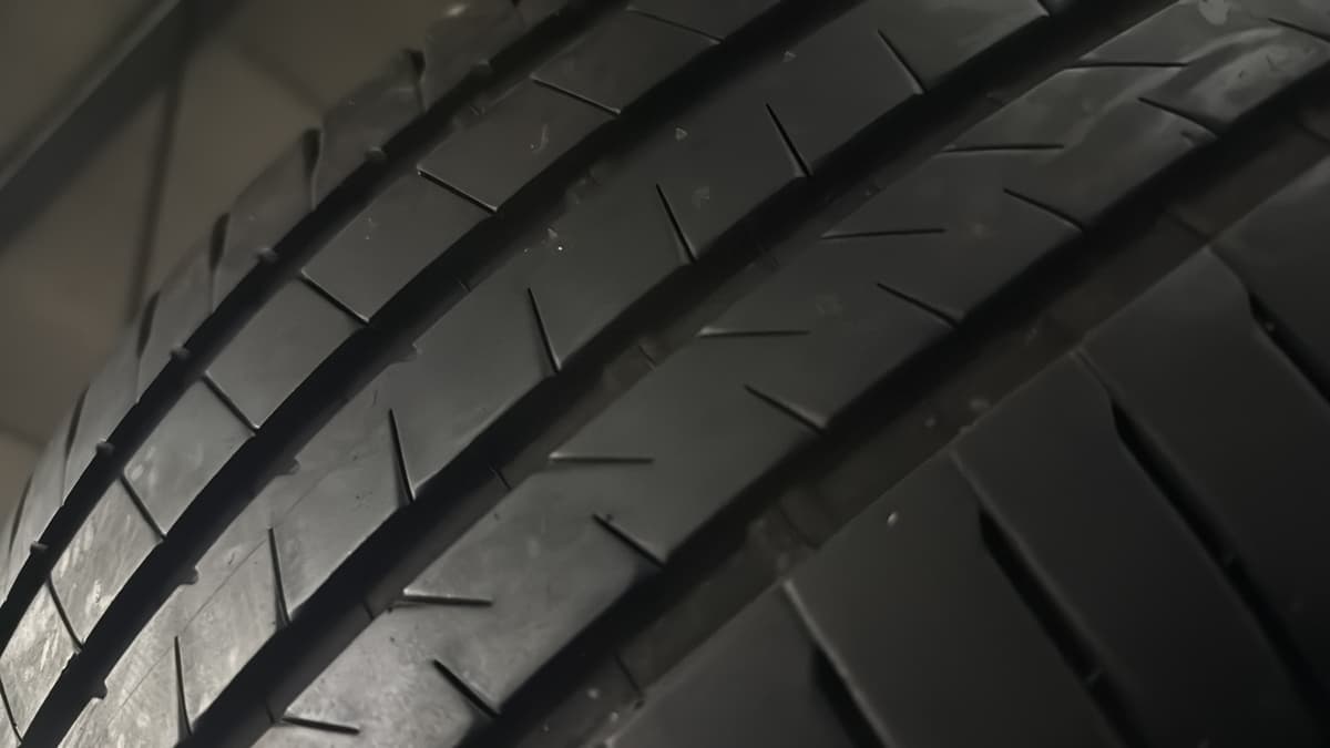 BRIDGESTONE ALENZA 001 235/55/20 外匯落地胎