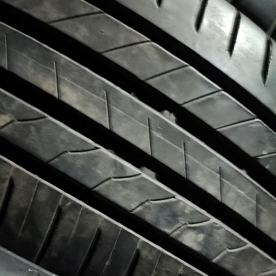 BRIDGESTONE ALENZA 001 RFT 235/50/20 外匯落地胎