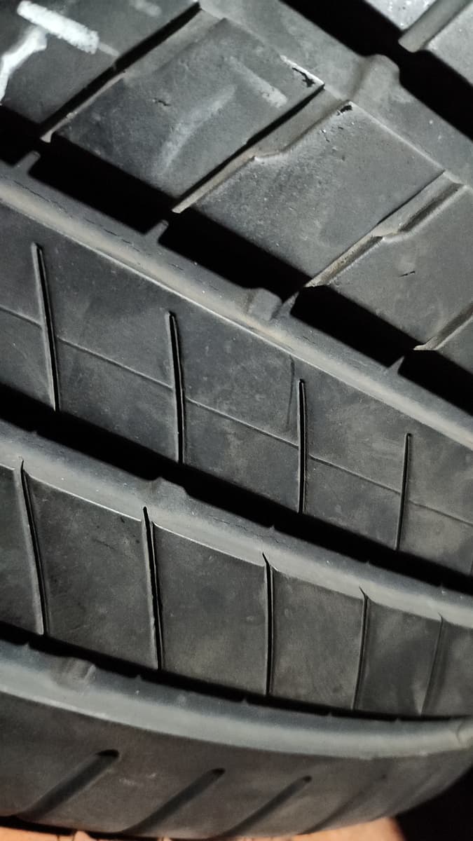 BRIDGESTONE ALENZA 001 275/40/20 外匯落地胎