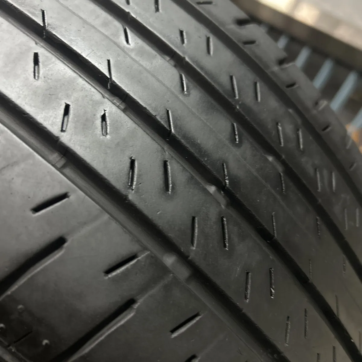 BRIDGESTONE ALENZA H/L 33 225/60/18 外匯落地胎
