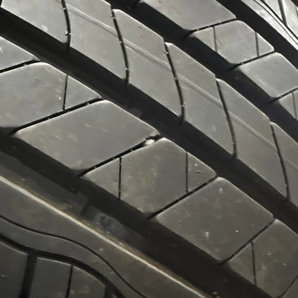 GOODYEAR Assurance MaxGuard