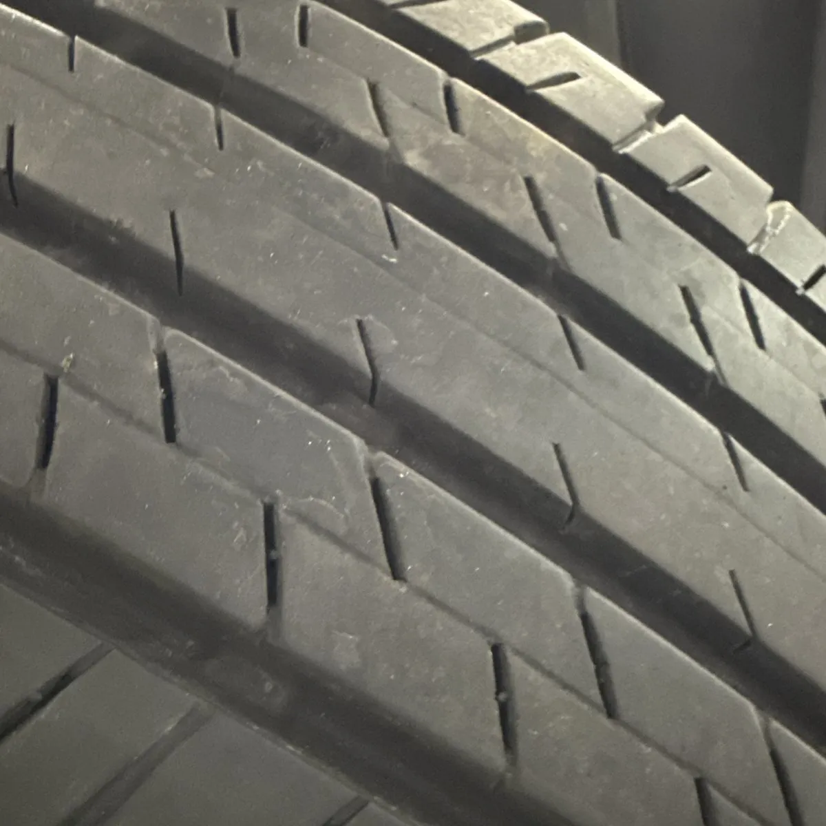 BRIDGESTONE ALENZA H/L 33 225/60/18 外匯落地胎