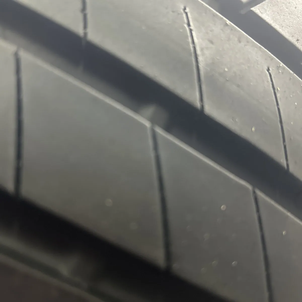 BRIDGESTONE ALENZA 001 245/50/19 外匯落地胎