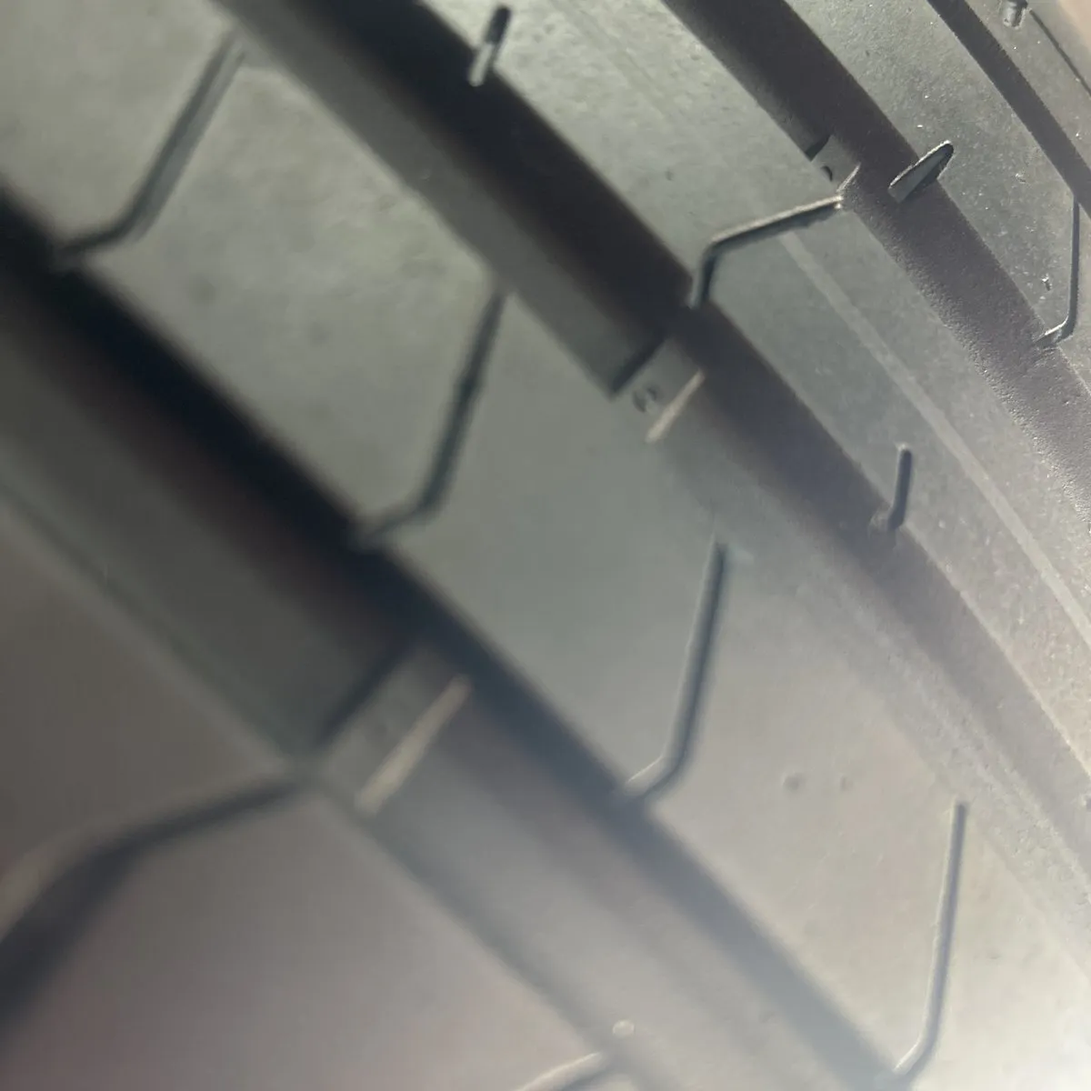 PIRELLI PZ4