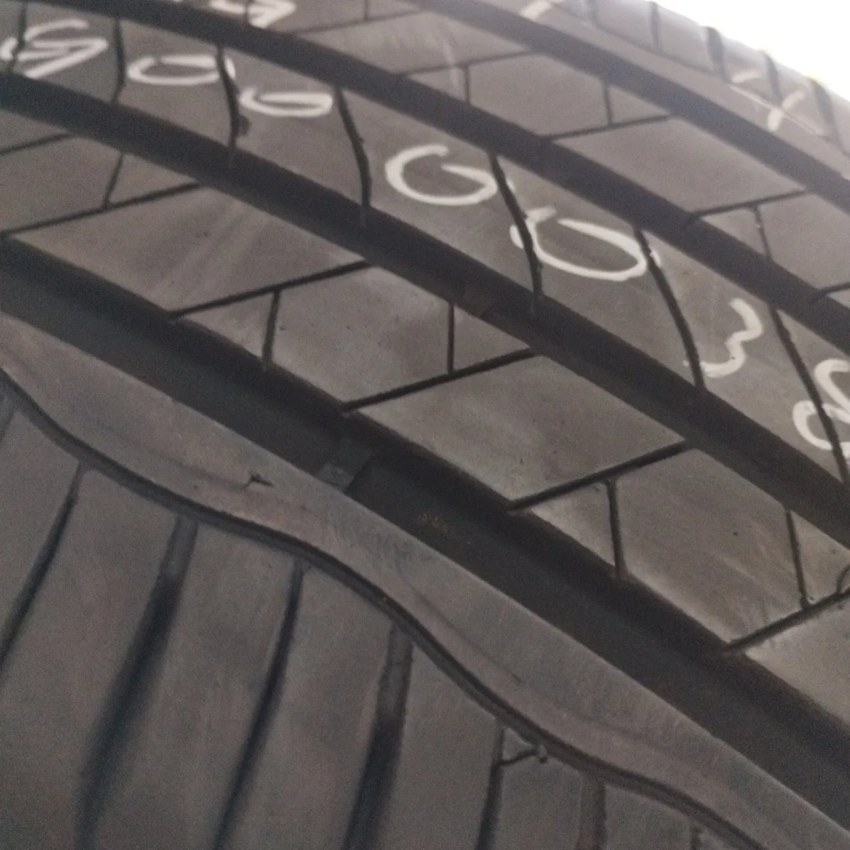 GOODYEAR Assurance MaxGuard
