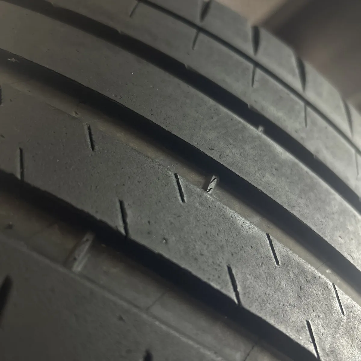 MICHELIN PILOT SPORT 4 S 235/35/19 外匯落地胎