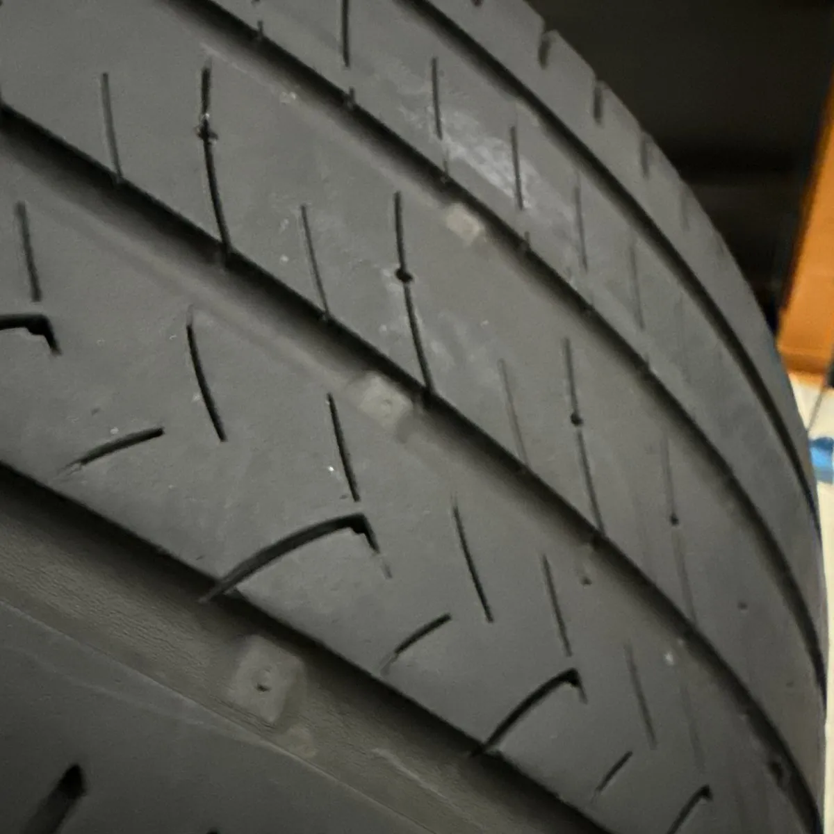 CONTINENTAL EXTREMECONTACT XC7 CS SIL 245/45/19 外匯落地胎