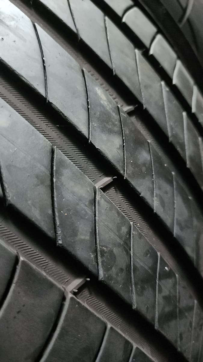 MICHELIN PRIMACY 4 245/45/19 外匯落地胎