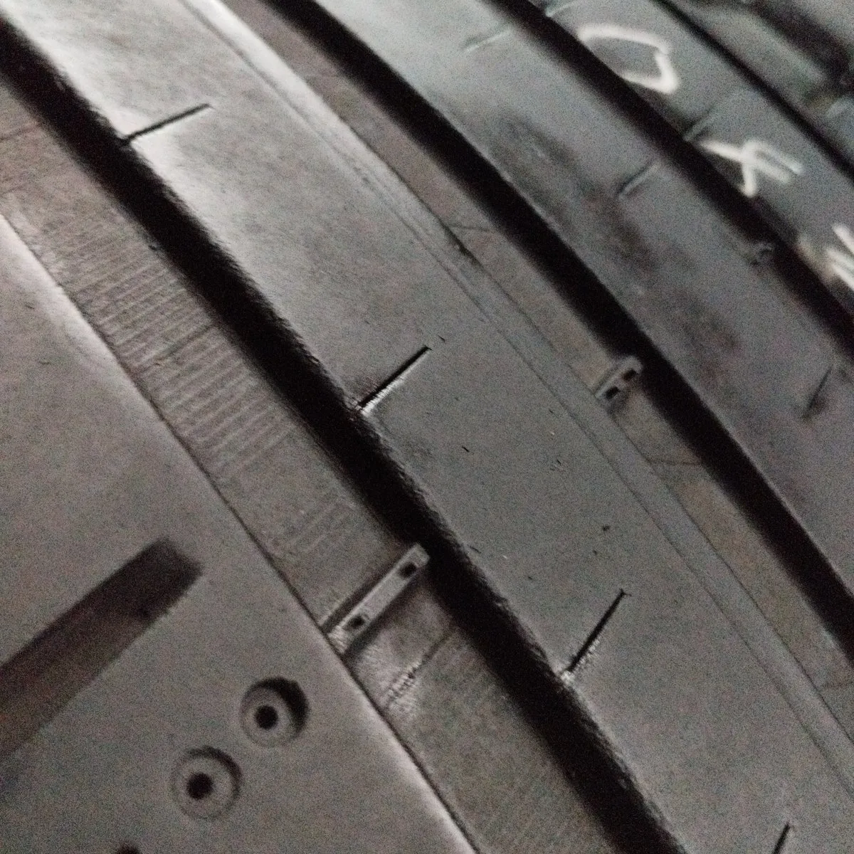 MICHELIN PS5 255/45/19 外匯落地胎