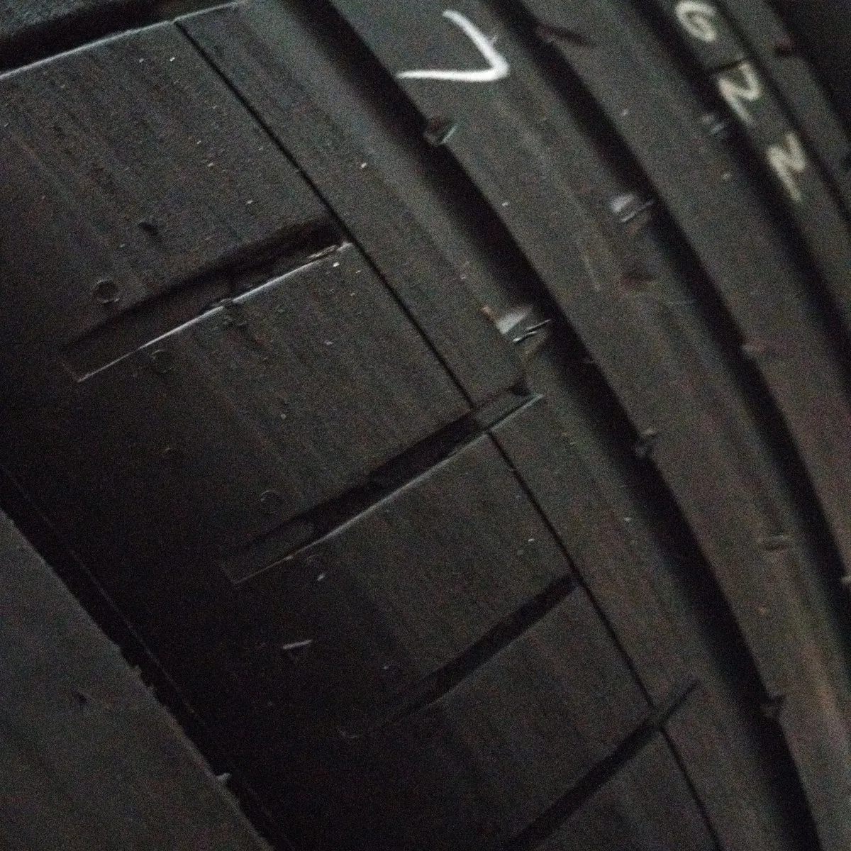 HANKOOK K127E