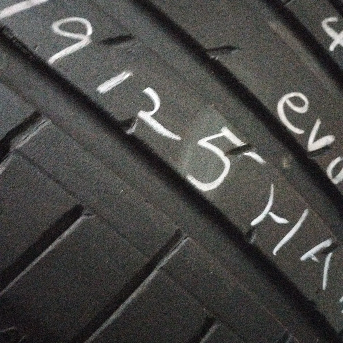HANKOOK K127E