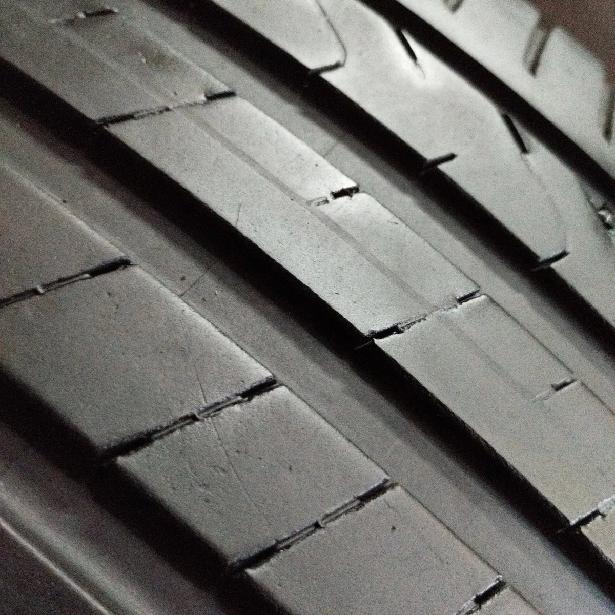 PIRELLI P7 RSC