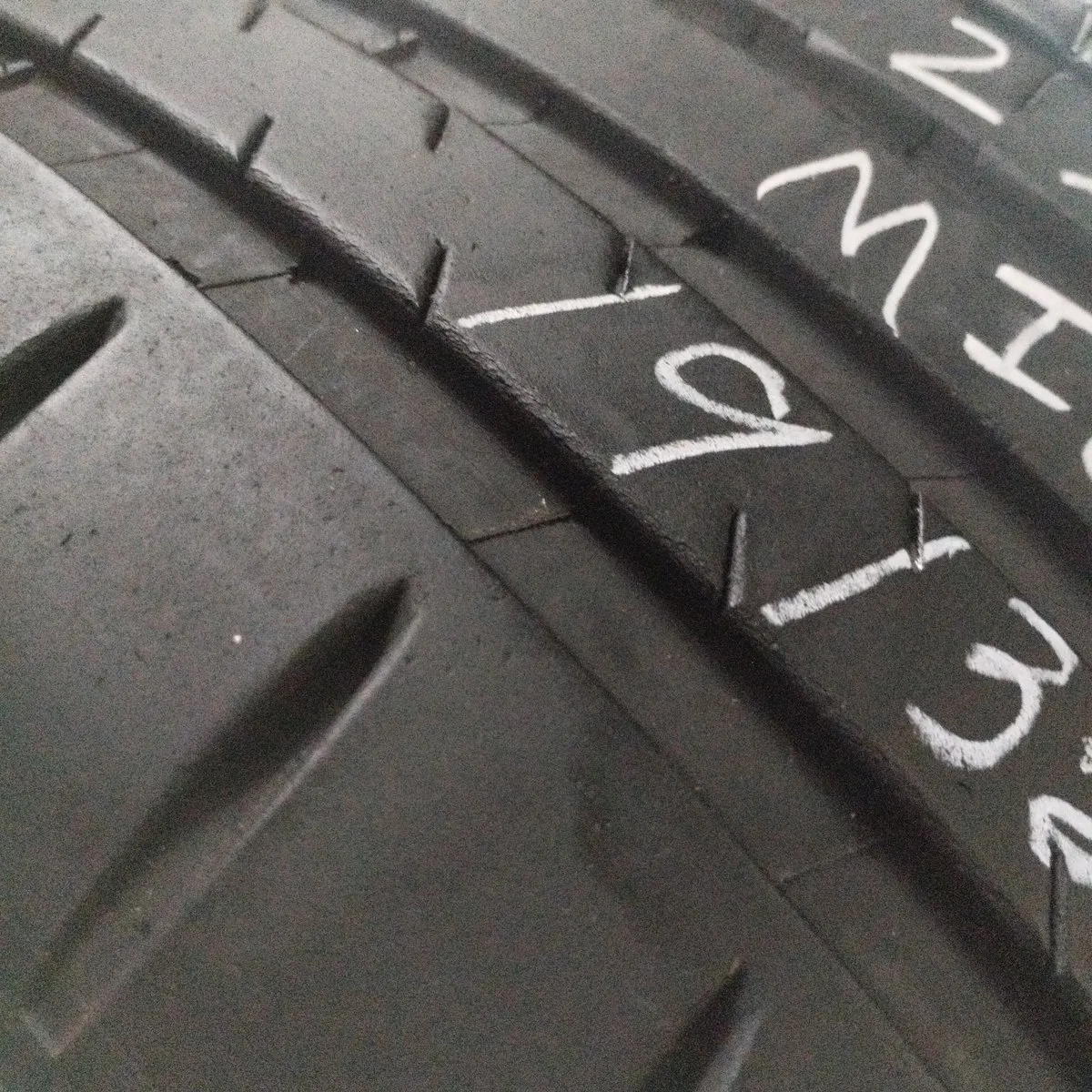 MICHELIN PS4S 235/35/19 外匯落地胎