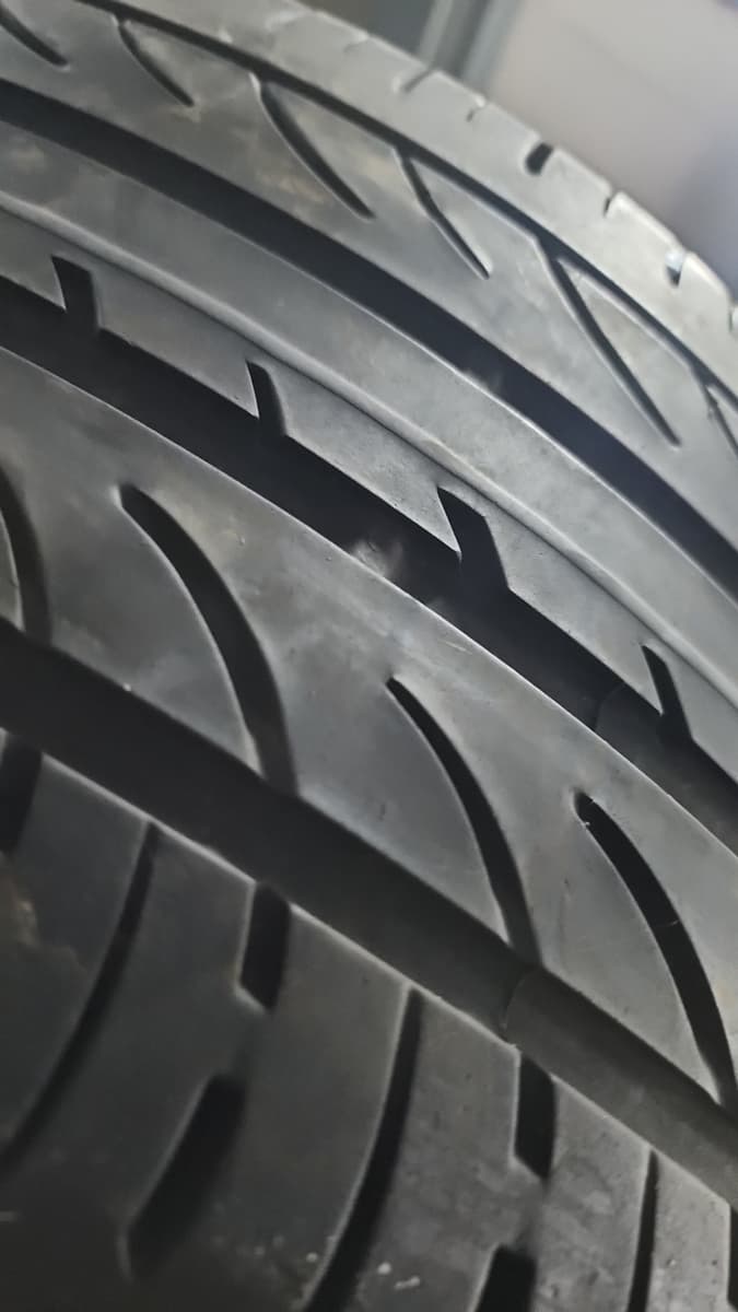 PIRELLI PZERO 255/35/19 外匯落地胎