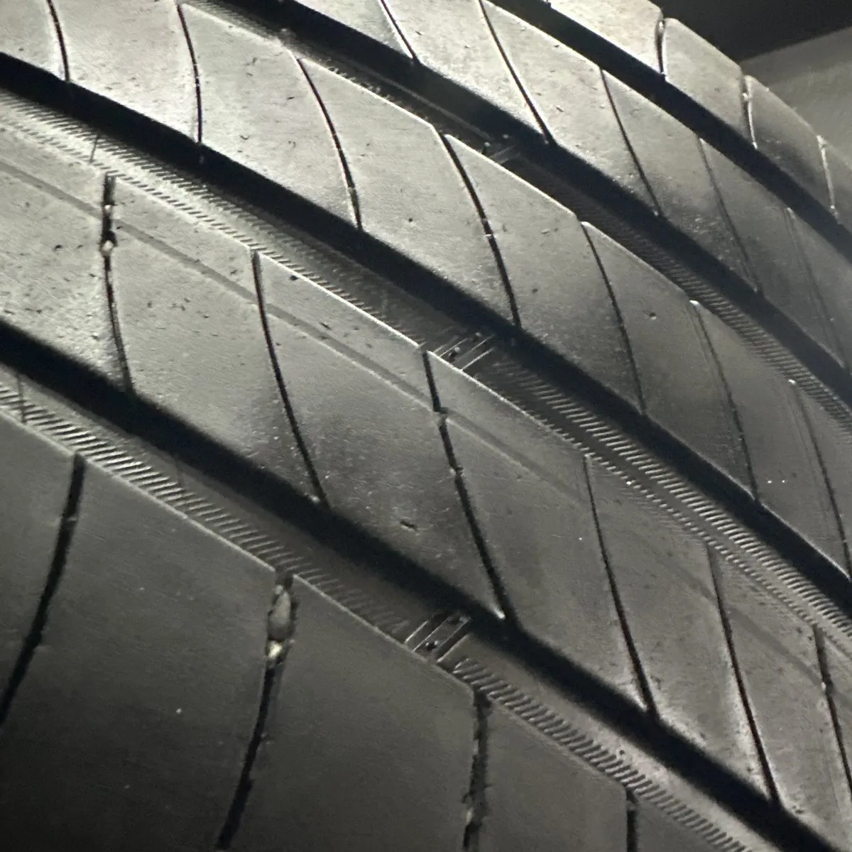 MICHELIN E.PRIMACY ST