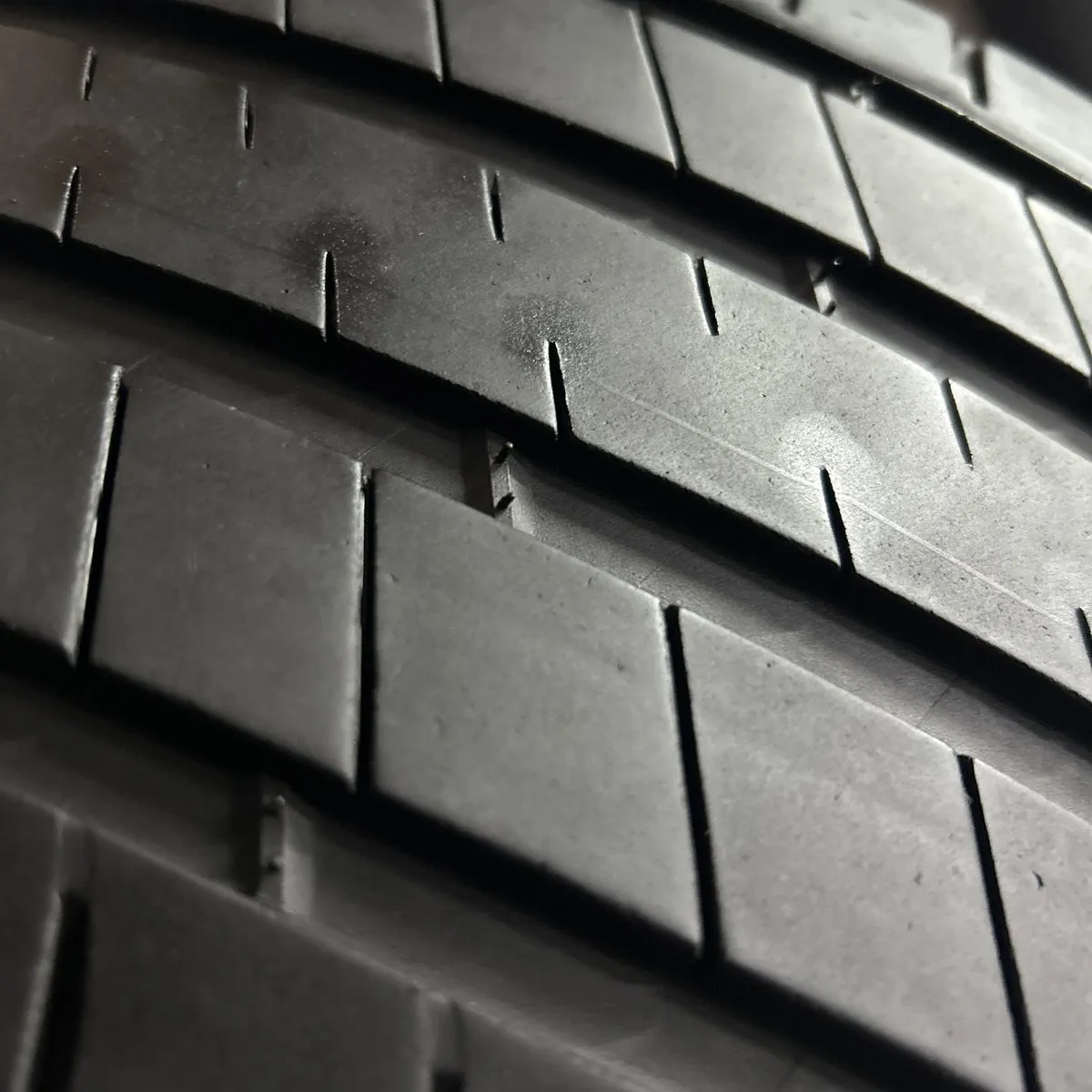 MICHELIN LS3 ZP (LATITUDE SPORT 3) 245/50/19 外匯落地胎