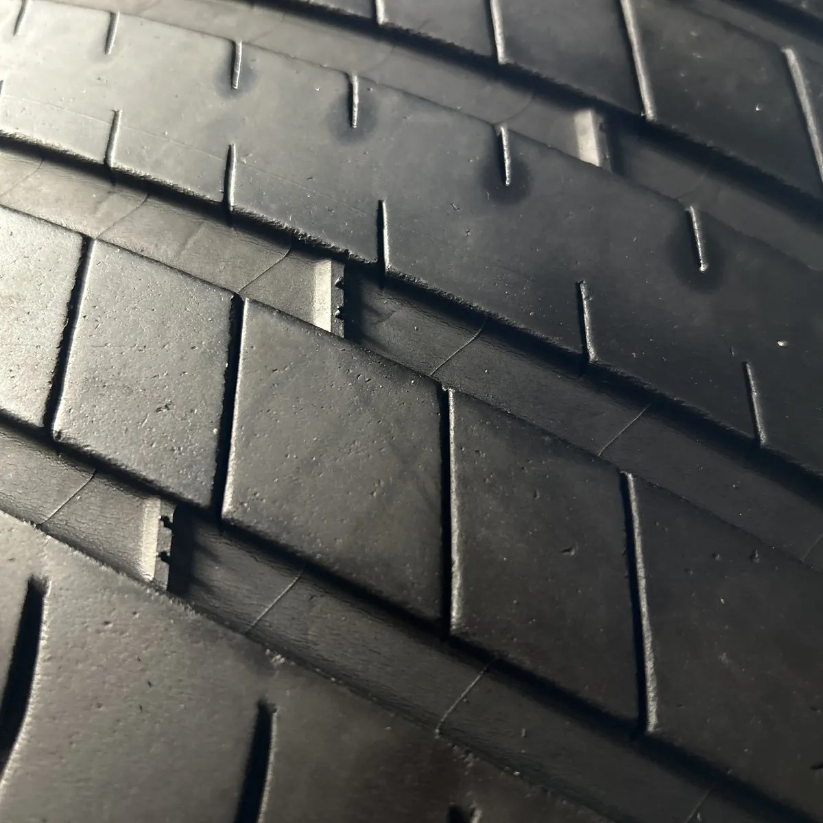 MICHELIN LS3 ZP (LATITUDE SPORT 3) 245/50/19 外匯落地胎