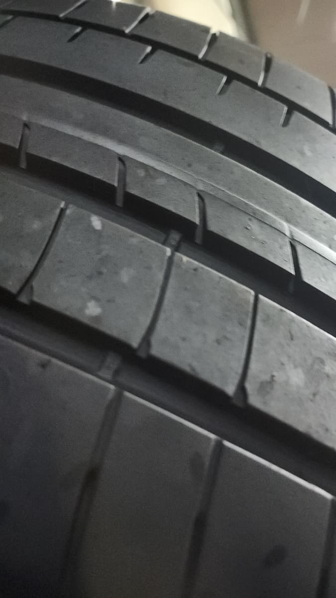 GOODYEAR F1SS 235/35/19 外匯落地胎