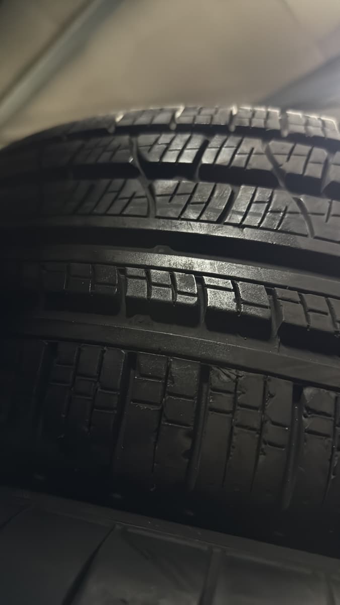 PIRELLI VERDE 235/55/19 外匯落地胎
