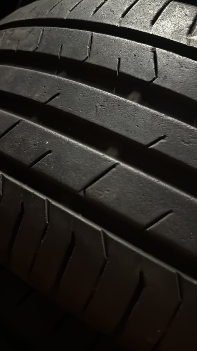 TOYO TIRES TOYO SPORT