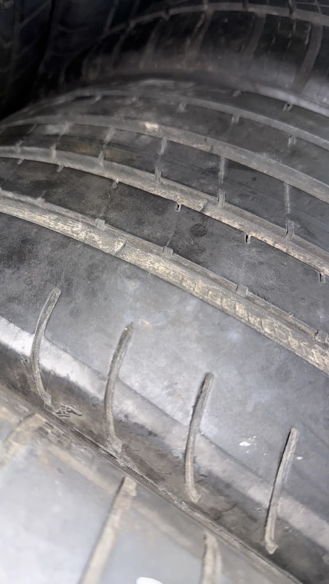 GOODYEAR F1A5 225/45/19 外匯落地胎