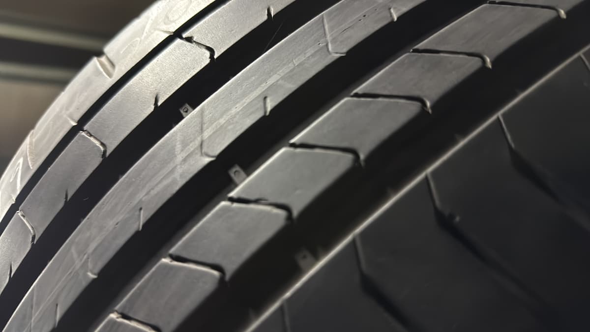 PIRELLI PZ4 245/40/19 外匯落地胎