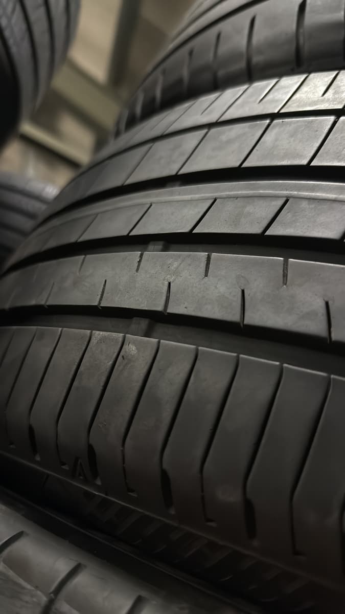 DUNLOP VE304 225/40/19 外匯落地胎