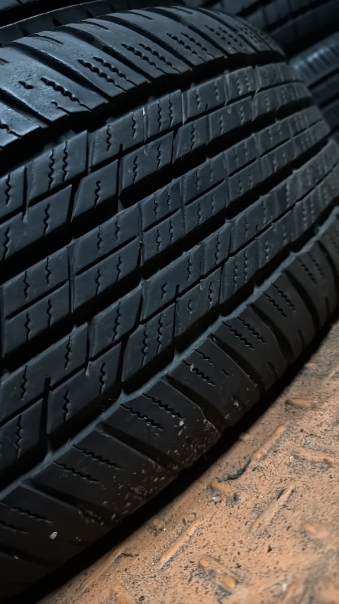 DUNLOP AT23