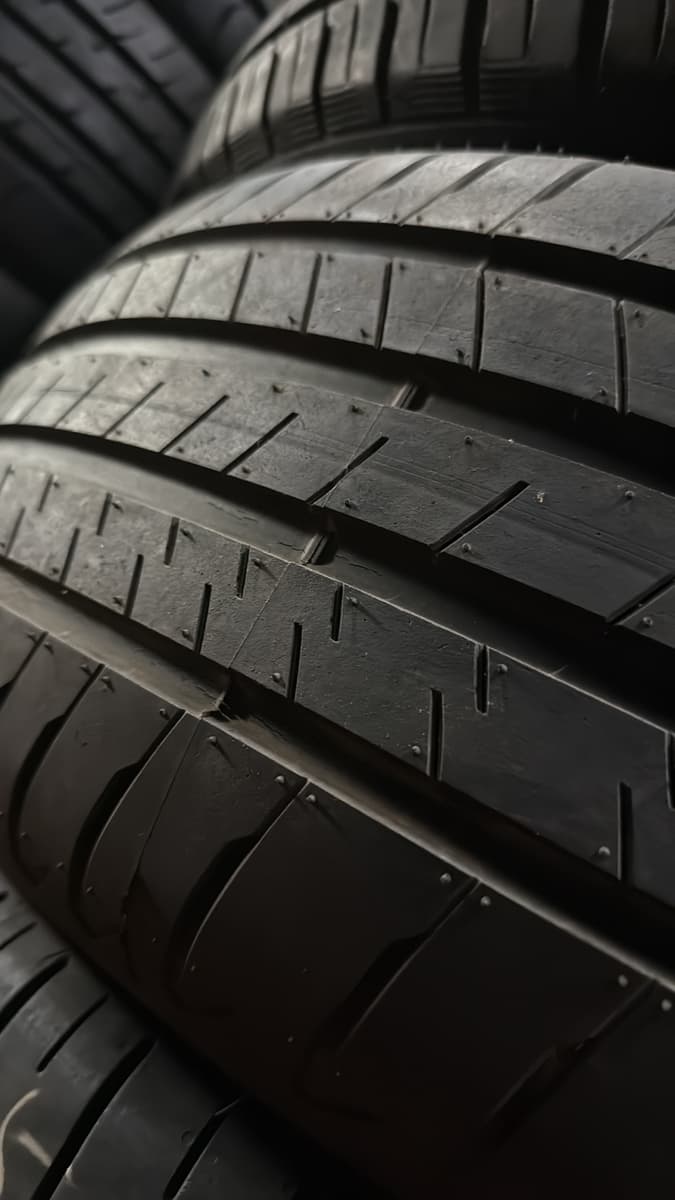 BRIDGESTONE ALENZA 001 245/50/19 外匯落地胎