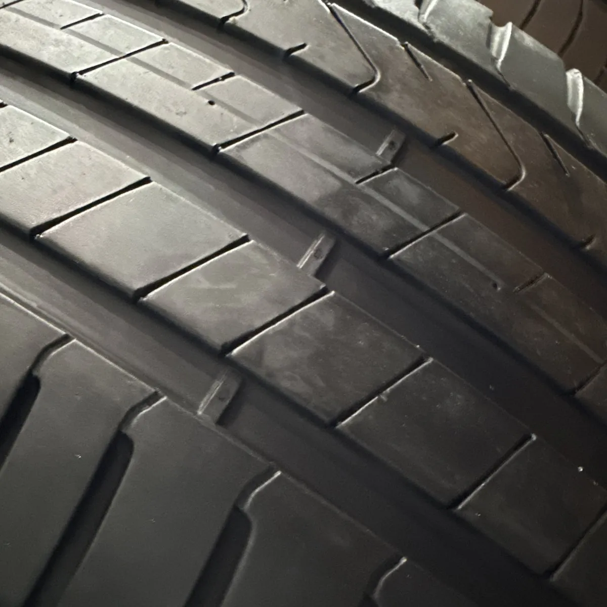 PIRELLI P7