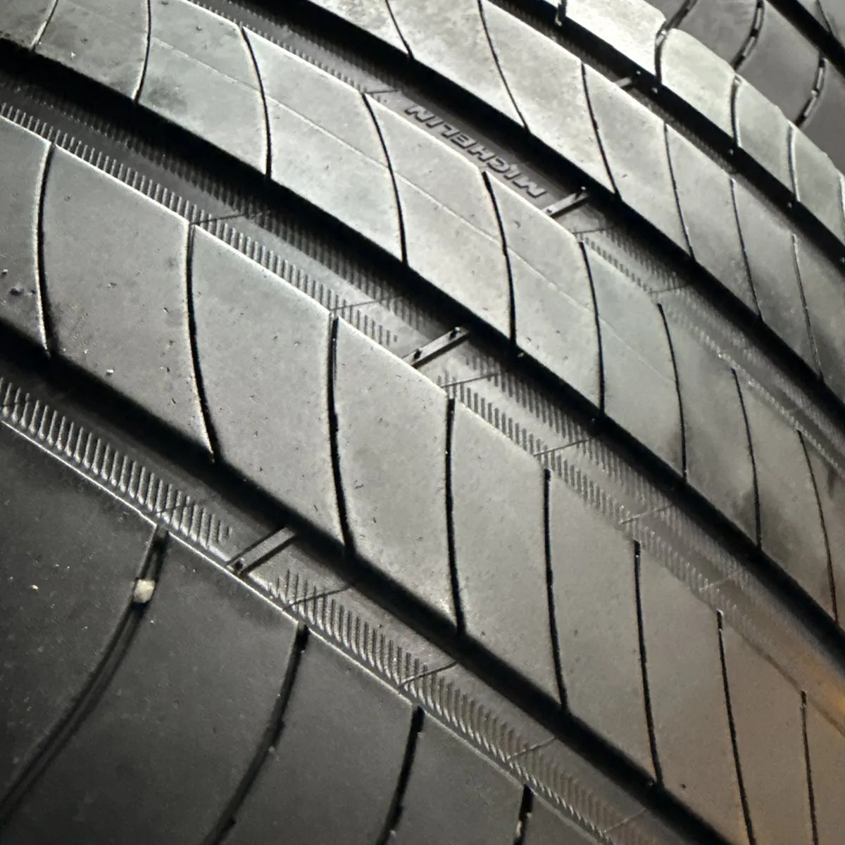 MICHELIN PRIMACY 4 255/40/19 外匯落地胎
