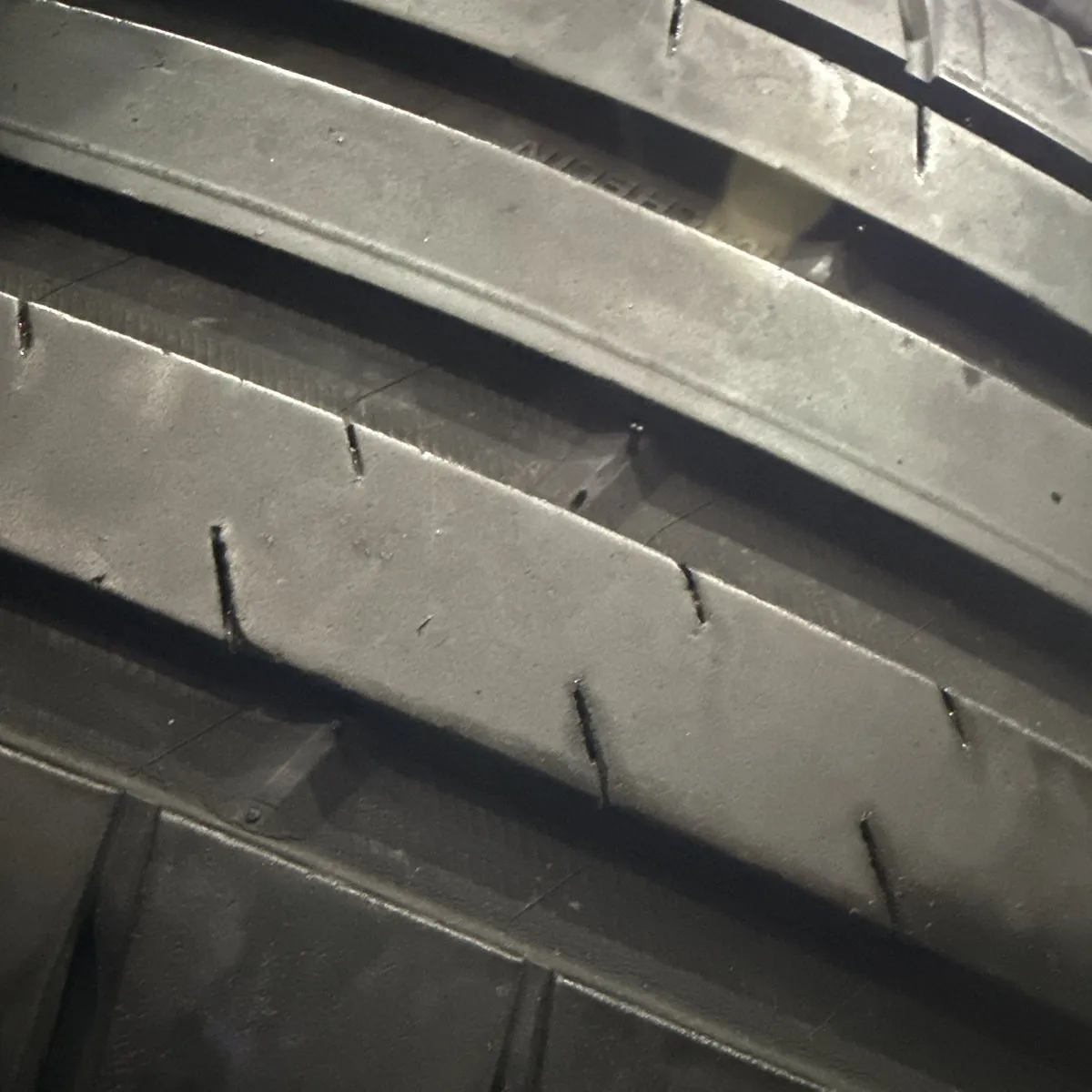 MICHELIN PS4 SUV 225/55/19 外匯落地胎